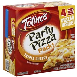 Totinos Pizza - 42800485892