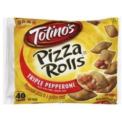 Totinos Pizza Rolls - 42800721723