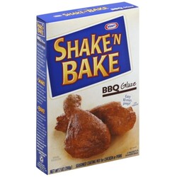 Shake N Bake Coating Mix - 43000000960