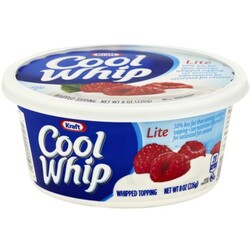 Cool Whip Whipped Topping - 43000009505
