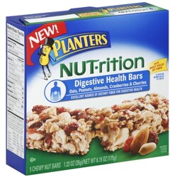 Planters Health Bars - 43000045091