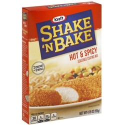 Shake N Bake Coating Mix - 43000057926