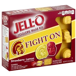 Jell O Mold Kit - 43000062838