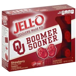 Jell O Mold Kit - 43000063316
