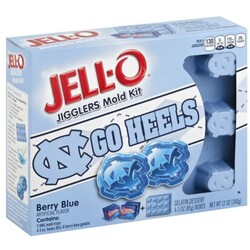 Jell O Mold Kit - 43000063446