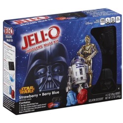 Jell O Mold Kit - 43000066706