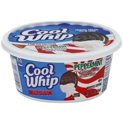 Cool Whip Whipped Topping - 43000073421