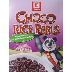 Coco Rice Perls - 4300175166874