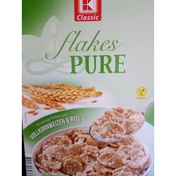 Good Morning Flakes Pur - 4300175303613