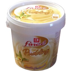 K-Classic fineé Pudding - 4300175444118