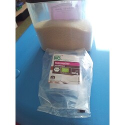 ener BIO Rohrzucker - 4305615309224