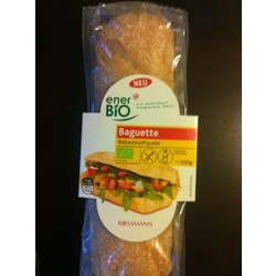 ener BIO  Baguette - 4305615382654