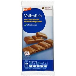 tegut... Vollmilch - 4305720038637