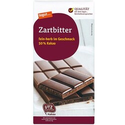 tegut...Zartbitter - 4305720058963