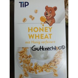 TIP HONEY WHEAT - 4306188368397