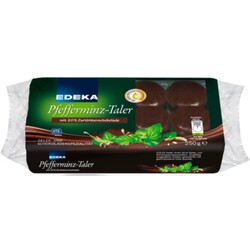 EDEKA Pfefferminz-Taler - 4311501306451