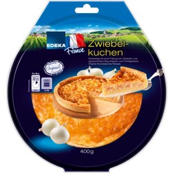 Edeka Zwiebelkuchen - 4311501375693