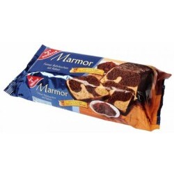 Gut & Günstig - Marmor Rührkuchen - 4311501388846