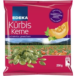 EDEKA Kürbis Kerne 250 g - 4311501391297