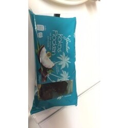 Schokoliebe Kokosflocken - 4316268558761
