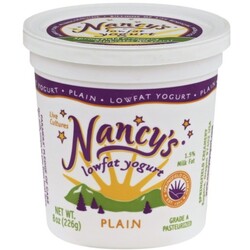 Nancys Yogurt - 43192100110