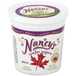 Nancys Yogurt - 43192100134