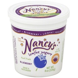 Nancys Yogurt - 43192100325