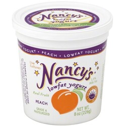 Nancys Yogurt - 43192100349