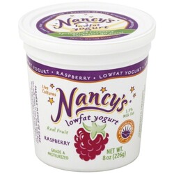 Nancys Yogurt - 43192100356