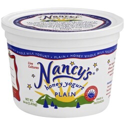 Nancys Yogurt - 43192102008