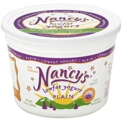 Nancys Yogurt - 43192102206