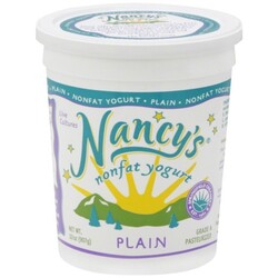 Nancys Yogurt - 43192103005