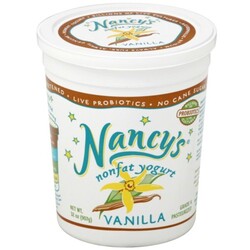 Nancys Yogurt - 43192103012