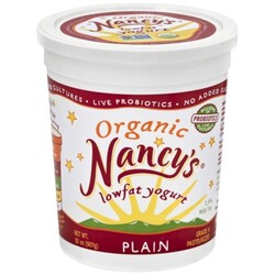 Nancys Yogurt - 43192106006