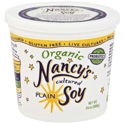 Nancys Cultured Soy - 43192605059
