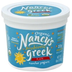 Nancys Yogurt - 43192700112