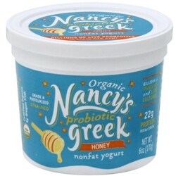 Nancys Yogurt - 43192700129