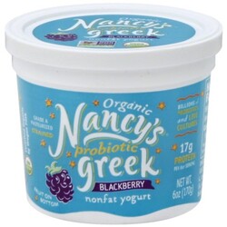 Nancys Yogurt - 43192700136