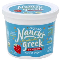 Nancys Yogurt - 43192700167