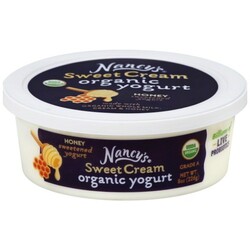 Nancys Yogurt - 43192801109