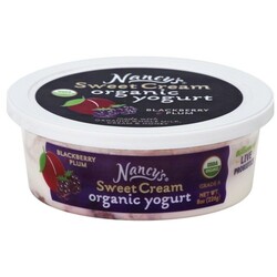 Nancys Yogurt - 43192801116