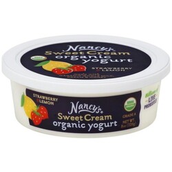 Nancys Yogurt - 43192801123