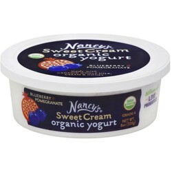 Nancys Yogurt - 43192801130