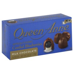 Queen Anne Cordial Blueberries - 43268800821