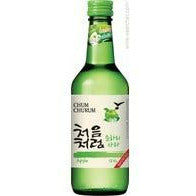 SOON HARI SOJU APPLE 375ML - 4330399606