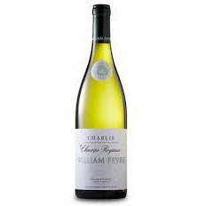 WILLIAM FEVRE CHABLIS CHAMPS - 4330402390