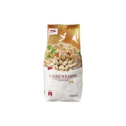 Real Cashewkerne naturbelassen - 4334011001753