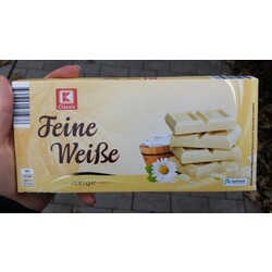 K-Classic Feine Weiße - 4335896471976