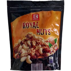 K-Classic Royal Nuts - 4335896652726