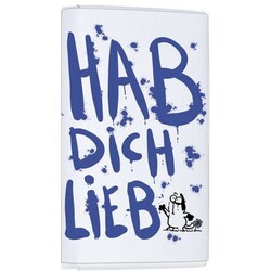 Rannenberg's Feinstes Schokoladentäfelchen